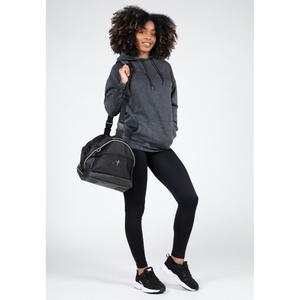 Damska bluza oversize z kapturem Gorilla Wear Crowley image-1