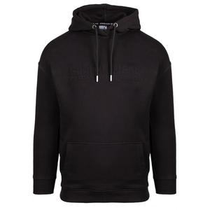 Damska bluza oversize z kapturem Gorilla Wear Crowley