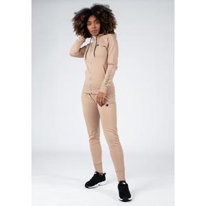 Sweatshirt à capuche femme Gorilla Wear Marion image-1