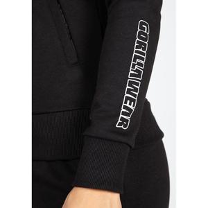 Sweatshirt à capuche femme Gorilla Wear Marion image-6