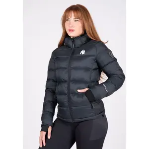 Women's Gorilla Wear Rachel Puffer image-2