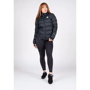 Women's Gorilla Wear Rachel Puffer image-1