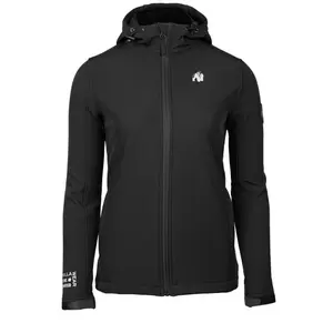 Damska bluza dresowa Gorilla Wear Mina Softshell image-0