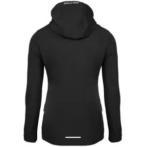 Damska bluza dresowa Gorilla Wear Mina Softshell image-3