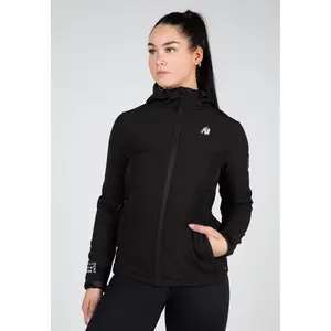 Damska bluza dresowa Gorilla Wear Mina Softshell image-2