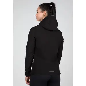 Damska bluza dresowa Gorilla Wear Mina Softshell image-4