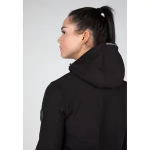 Damska bluza dresowa Gorilla Wear Mina Softshell image-5