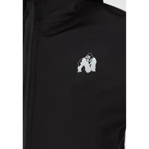 Damska bluza dresowa Gorilla Wear Mina Softshell image-6
