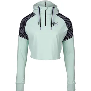 9181740000-hoodie-damen-gorilla-wear-zion-grun