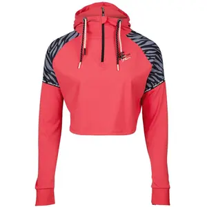 9181750000-hoodie-damen-gorilla-wear-zion-rot