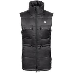 Piumino da donna Gorilla Wear Lucia image-0