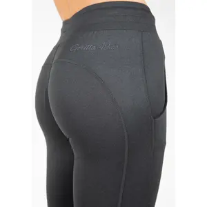 Γυναικεία παντελόνια Gorilla Wear Vici image-3