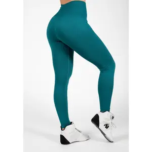 Γυναικεία κολάν χωρίς ραφές Gorilla Wear Yava image-2