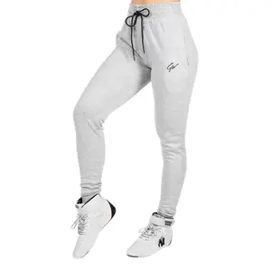 Pantalón de chándal mujer Gorilla Wear Pixley image-1