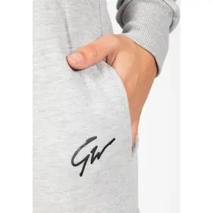 Pantalón de chándal mujer Gorilla Wear Pixley image-3
