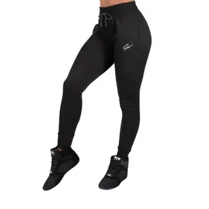Pantalón de chándal mujer Gorilla Wear Pixley image-1