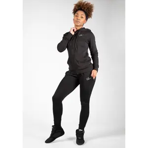 Pantalón de chándal mujer Gorilla Wear Pixley image-0