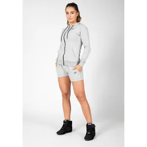 Pantalón corto mujer Gorilla Wear Pixley image-1