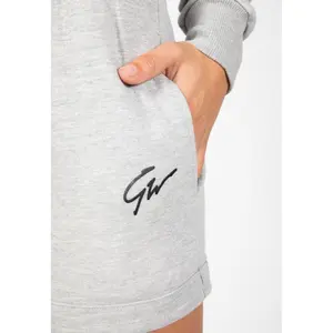 Pantalón corto mujer Gorilla Wear Pixley image-3