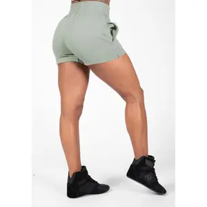 Pantalón corto mujer Gorilla Wear Pixley image-2