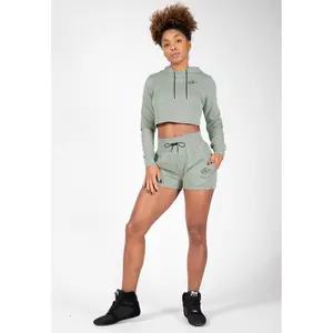 Pantalón corto mujer Gorilla Wear Pixley image-1