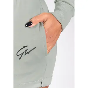 Pantalón corto mujer Gorilla Wear Pixley image-3