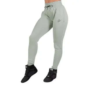 Pantalón de chándal mujer Gorilla Wear Pixley image-1