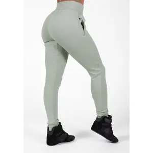 Pantalón de chándal mujer Gorilla Wear Pixley image-2