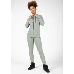 Pantalón de chándal mujer Gorilla Wear Pixley image-0