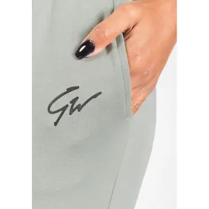 Pantalón de chándal mujer Gorilla Wear Pixley image-3