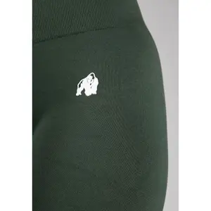 Leggings sem costuras para mulher Gorilla Wear Neiro image-2