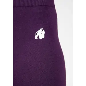 Leggings sem costuras para mulher Gorilla Wear Neiro image-2