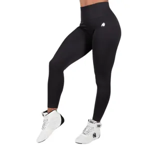 Women's seamless leggings Gorilla Wear Neiro image-0