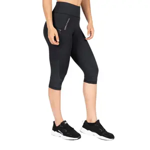 Dwurzędowe legginsy damskie Gorilla Wear Monroe image-0