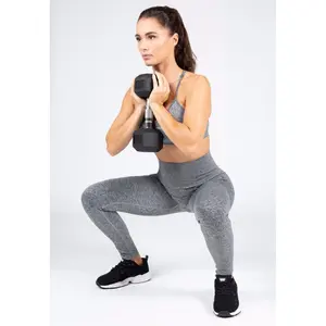 Leggings sem costuras para mulher Gorilla Wear Quincy image-2