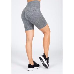 Calções de ciclismo sem costuras para mulher Gorilla Wear Quincy image-1