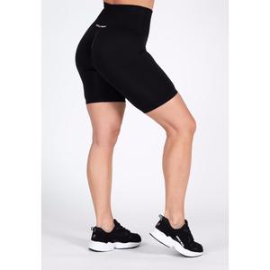 Sömlösa cykelbyxor för damer Gorilla Wear Quincy image-2