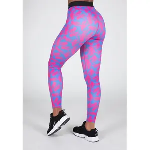 Women's leggings Gorilla Wear Colby image-1