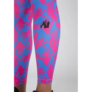 Women's leggings Gorilla Wear Colby image-6