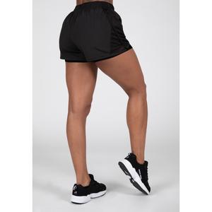2in1 Shorts für Damen Gorilla Wear Portland image-1