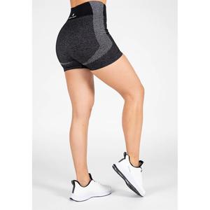 Pantalón corto mujer Gorilla Wear Selah image-2