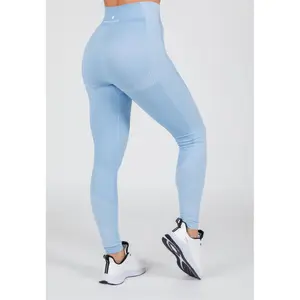 Leggings sin costuras para mujer Gorilla Wear Selah image-2