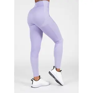 Leggings sin costuras para mujer Gorilla Wear Selah image-2