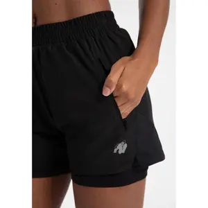 Σαλοπέτα 2 σε 1 για γυναίκες Gorilla Wear Katy image-4