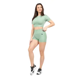 Shorts för kvinnor Gorilla Wear Whitney image-0