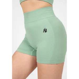 Shorts för kvinnor Gorilla Wear Whitney image-2