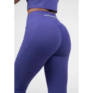 Γυναικείο κολάν Gorilla Wear Willow image-2