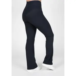 Leggings acampanados de mujer Gorilla Wear Carmen image-1