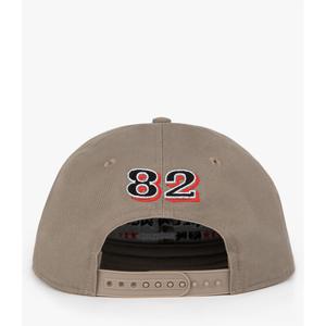 Boné snapback Gorilla Wear Wayne image-2