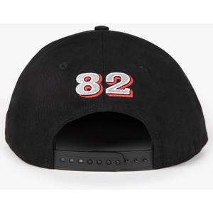 Boné snapback Gorilla Wear Wayne image-2